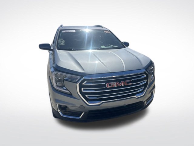 Used 2024 GMC Terrain SLT AWD/4WD image 5