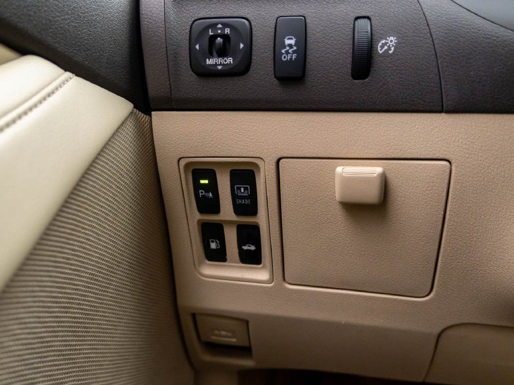 Used 2012 Lexus ES 350 FWD image 26