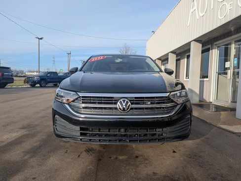 Used 2022 Volkswagen Jetta SE image 3