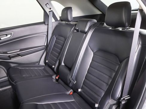 Used 2022 Ford Edge SEL w/ Convenience Package AWD/4WD image 26
