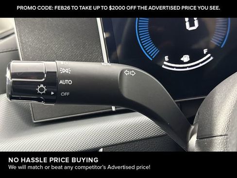 New 2026 Hyundai Sonata SE image 22