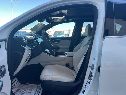 New 2026 Mercedes-Benz GLC 300 4MATIC image 9