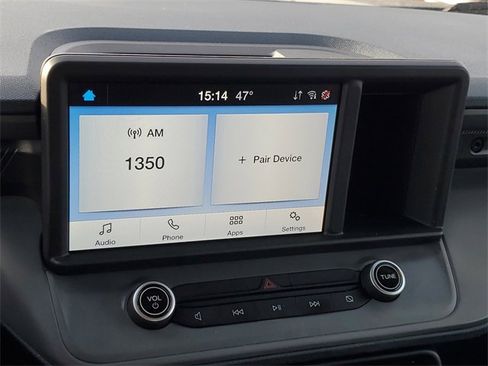 Certified 2022 Ford Maverick XL image 19