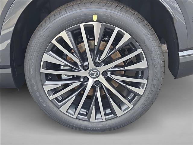 New 2026 Lexus RX 350 Premium Plus w/ Convenience Package FWD image 10