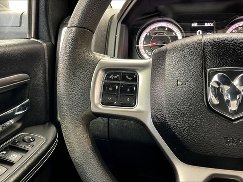 Used 2021 RAM 1500 Classic Warlock w/ Warlock All Terrain Package image 20