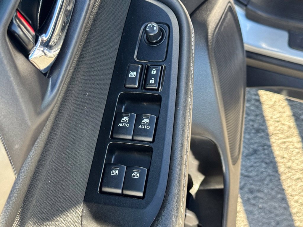Used 2019 Subaru Outback 2.5i Premium AWD/4WD image 30