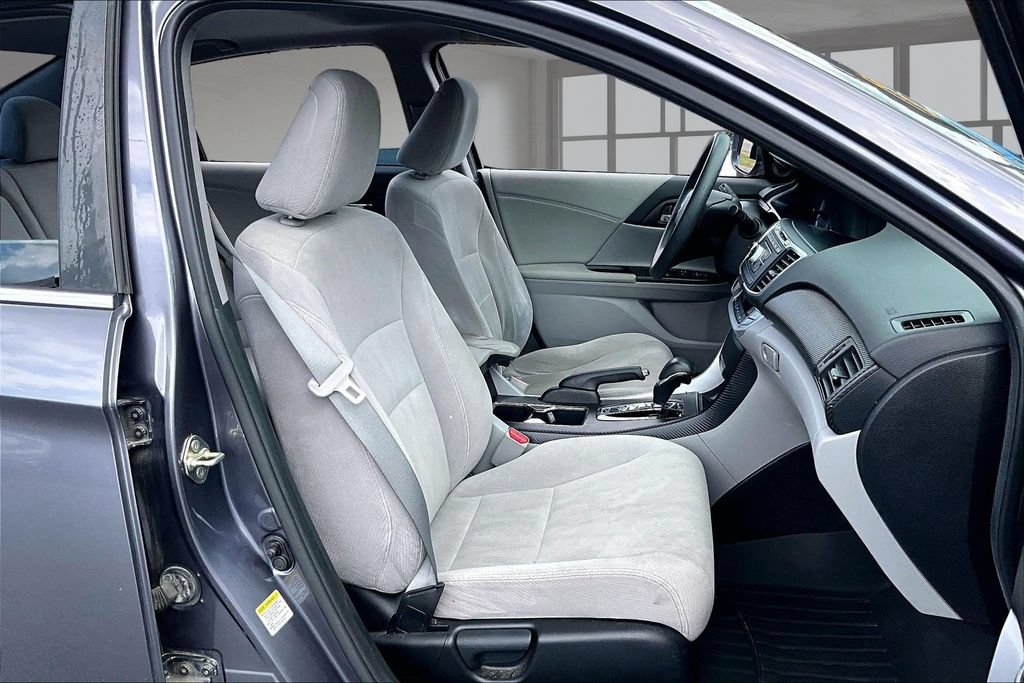 Used 2014 Honda Accord EX image 7