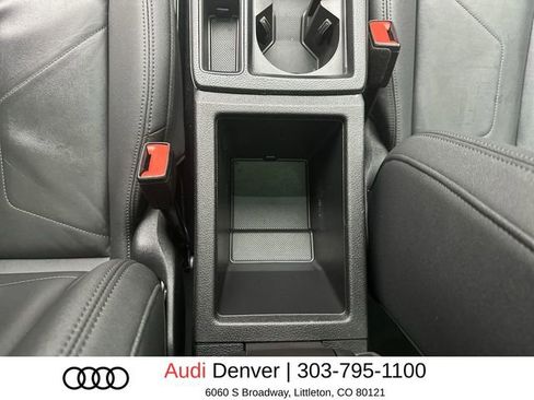 Used 2023 Audi Q3 2.0T Premium image 20
