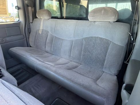 Used 2000 Chevrolet Silverado 1500 LS AWD/4WD image 23