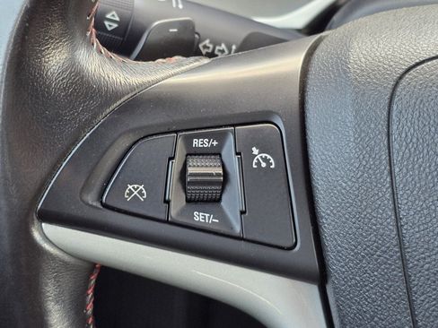 Used 2013 Chevrolet Camaro ZL1 RWD image 12