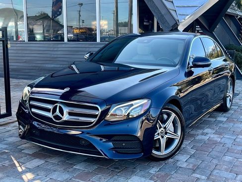 Used 2019 Mercedes-Benz E 300 image 48