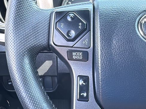 Used 2023 Toyota Tacoma TRD Sport image 31