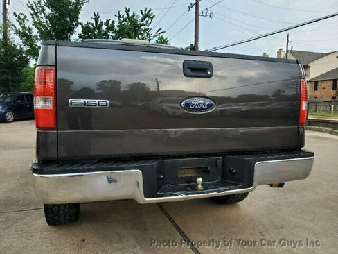 Used 2007 Ford F150 XLT AWD/4WD image 17