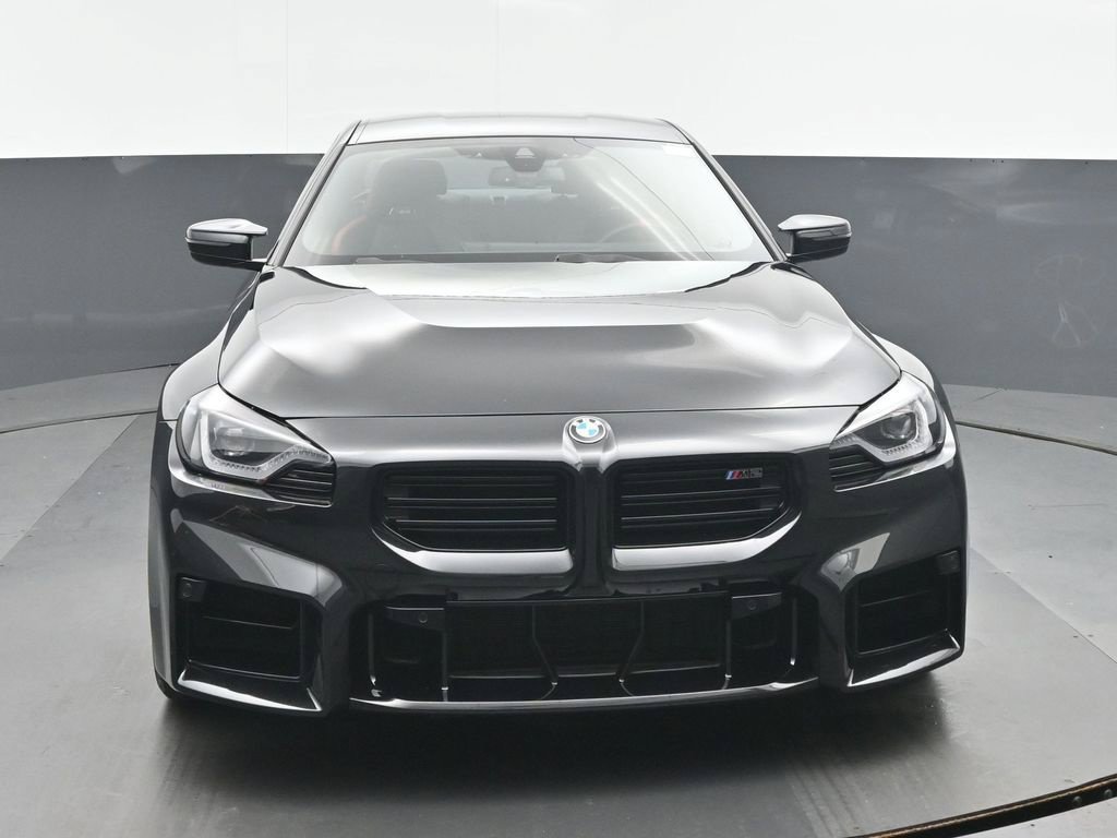 Used 2025 BMW M2 w/ Lighting Package RWD image 8
