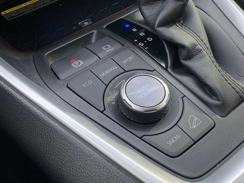 Used 2021 Toyota RAV4 Limited image 25