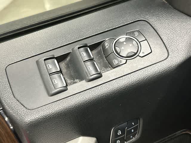Used 2015 Ford F150 Lariat w/ Equipment Group 501A Mid AWD/4WD image 20