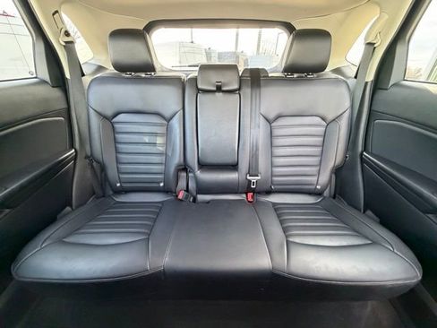 Used 2024 Ford Edge SEL AWD/4WD image 15