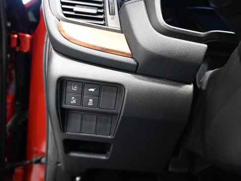 Used 2018 Honda CR-V EX-L image 25