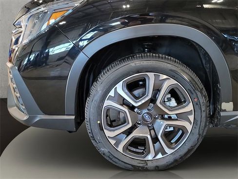 New 2026 Subaru Ascent Touring image 17