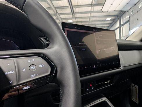 New 2026 MAZDA CX-5 Select AWD/4WD image 25