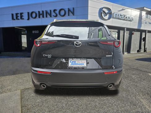 New 2026 MAZDA CX-30 AWD 2.5 S w/ Premium Package image 3