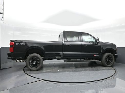 New 2025 Ford F350 Lariat w/ Lariat Ultimate Package image 18