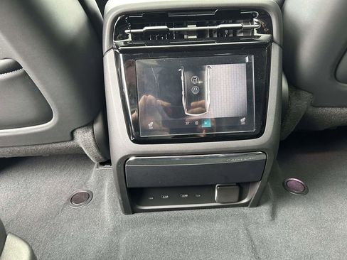 New 2026 Cadillac Escalade IQL Sport 1 AWD/4WD image 14