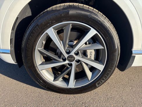 Used 2025 Genesis GV80 2.5T Advanced image 26