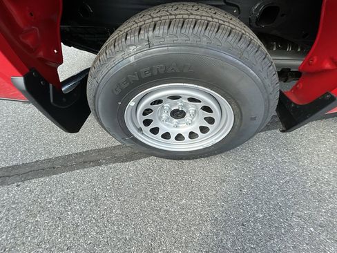 New 2026 Chevrolet Silverado 1500 W/T w/ WT Value Package image 9