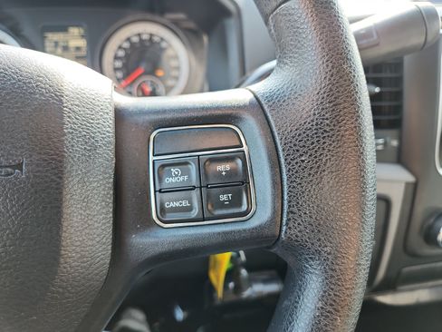 Used 2015 RAM 1500 Tradesman w/ Popular Equipment Group AWD/4WD image 23