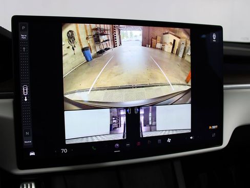 Used 2023 Tesla Model S Standard Range AWD/4WD image 23