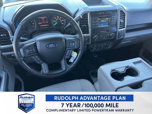 Used 2016 Ford F150 XLT w/ Equipment Group 301A Mid image 20