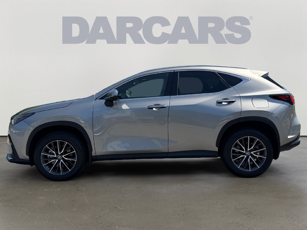 Used 2024 Lexus NX 350 AWD image 3