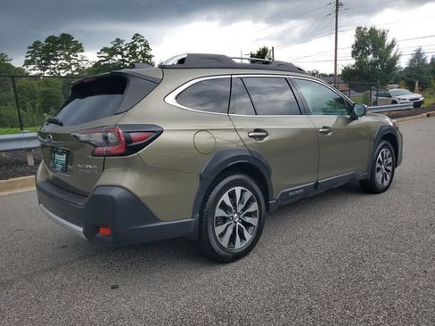 Used 2023 Subaru Outback Touring XT w/ Popular Package #2 AWD/4WD image 7