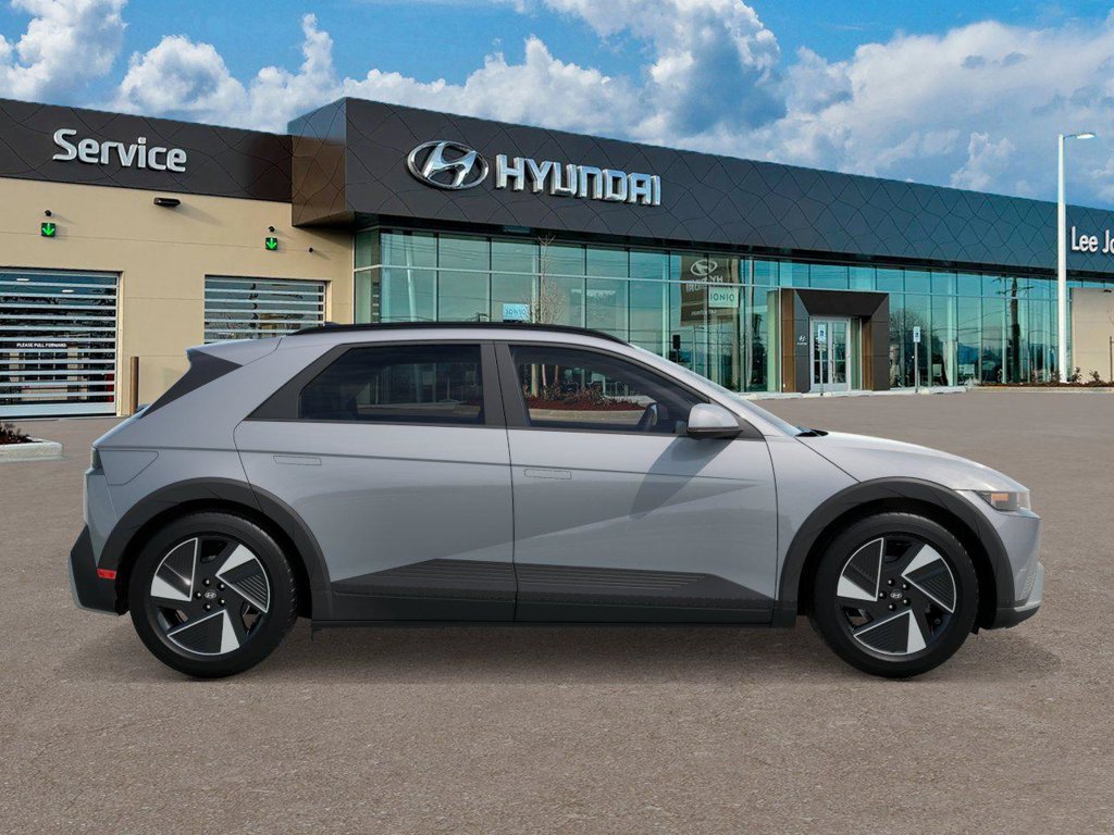 New 2027 Hyundai Ioniq 5 SEL AWD/4WD image 7