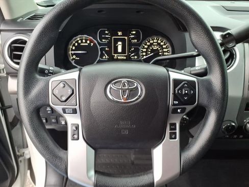 Used 2021 Toyota Tundra SR5 image 29