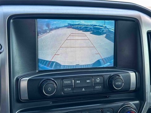 Certified 2018 GMC Sierra 1500 SLT w/ Texas SLT Premium Package image 29