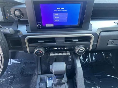 New 2025 Toyota Tacoma SR5 image 15