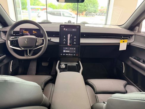 New 2025 Polestar Polestar 3 AWD/4WD image 15