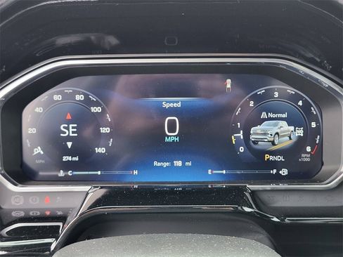 New 2026 Chevrolet Silverado 1500 LT image 29