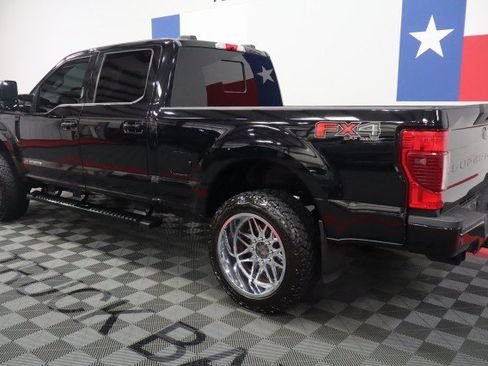 Used 2020 Ford F250 Lariat AWD/4WD image 11