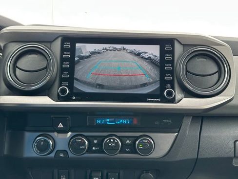 Used 2021 Toyota Tacoma SR5 image 32