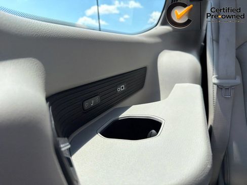 Certified 2022 Jeep Wagoneer Series II w/ Premium Group I RWD image 33