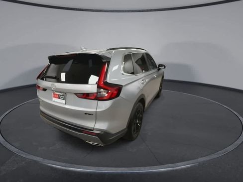Used 2024 Honda CR-V Sport-L image 8
