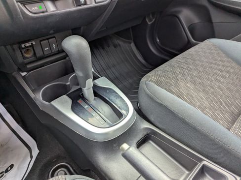 Used 2016 Honda Fit LX image 24