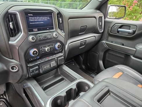 Used 2021 GMC Sierra 1500 AT4 AWD/4WD image 21