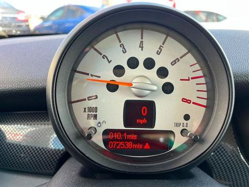 Used 2013 MINI Cooper S FWD image 32