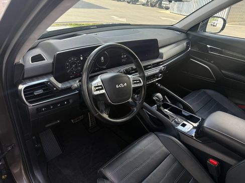Used 2023 Kia Telluride SX AWD/4WD image 21
