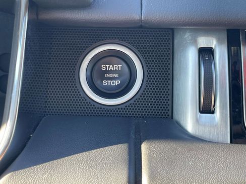 Used 2021 Land Rover Range Rover Westminster Edition image 8