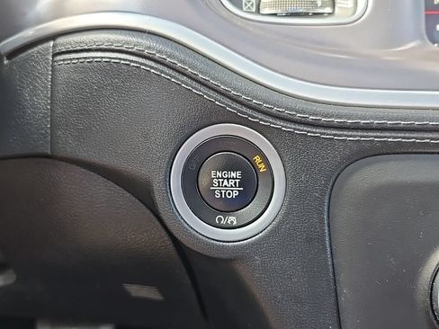 Used 2020 Dodge Charger GT w/ Plus Group RWD image 6